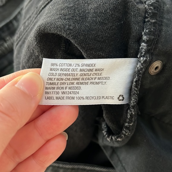 NWOT Ghostface Denim Skirt - Picture 8 of 12